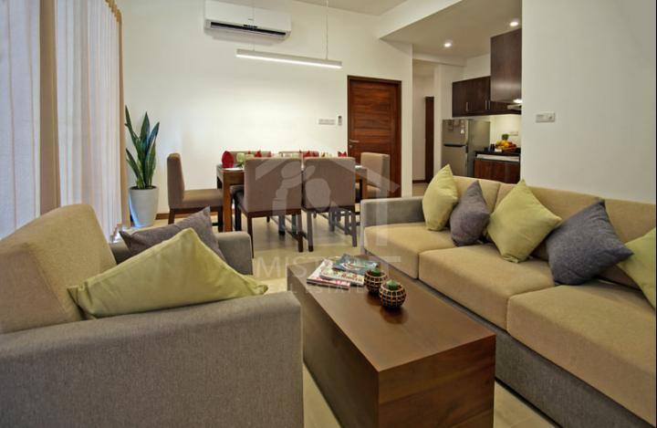 Apartment for Rent in Nawala- image 1