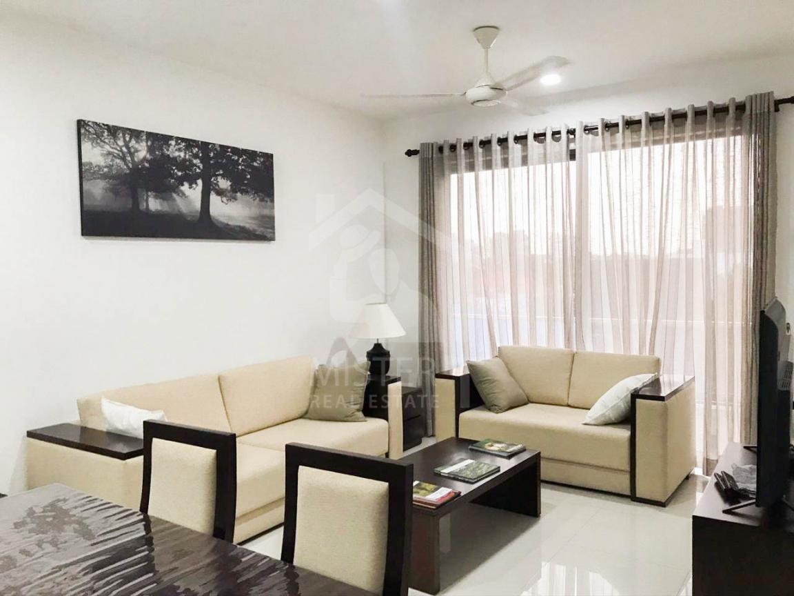 Apartment for Rent at The Grandsburg, Colombo 07- image 1