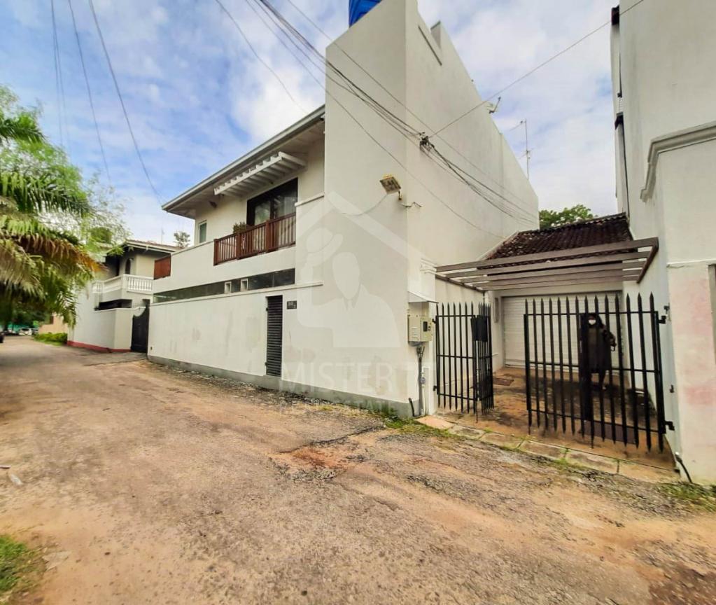 House for Rent in Colombo- image 1