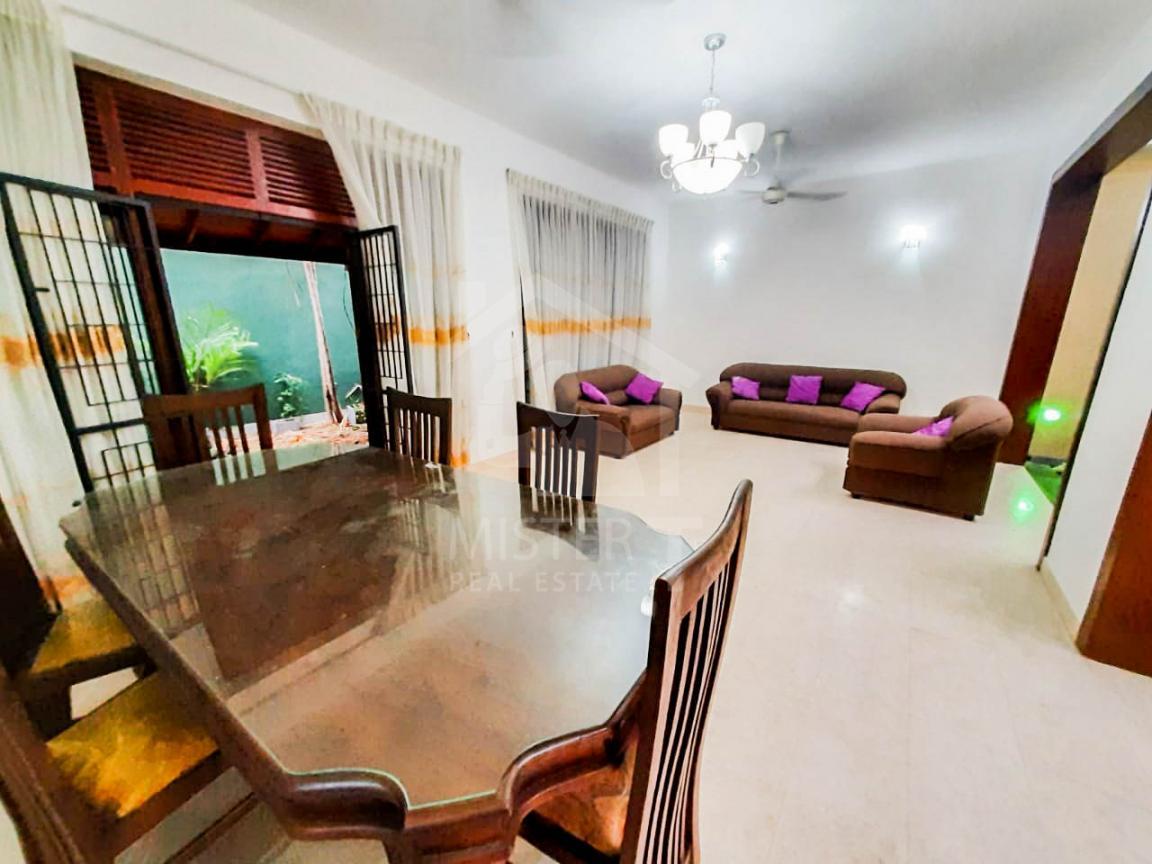 House for Rent in Colombo - image 1
