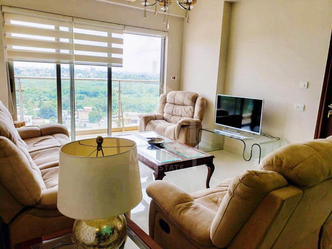 Apartment for Rent in Rajagiriya- image 1