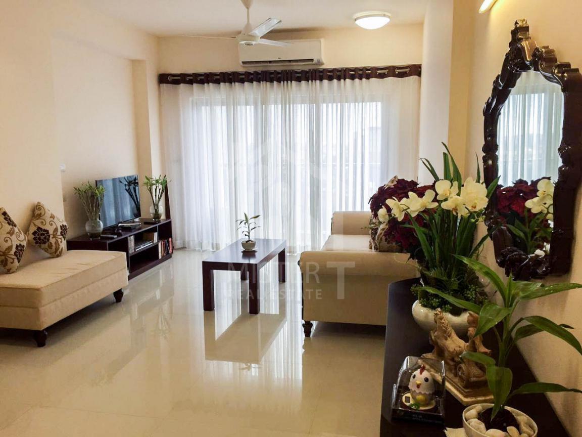 Apartment for Rent at  Iconic Residencies- image 1