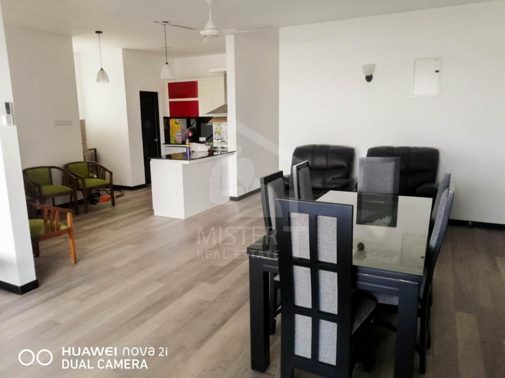 Apartment for Rent in Rajagiriya- image 1