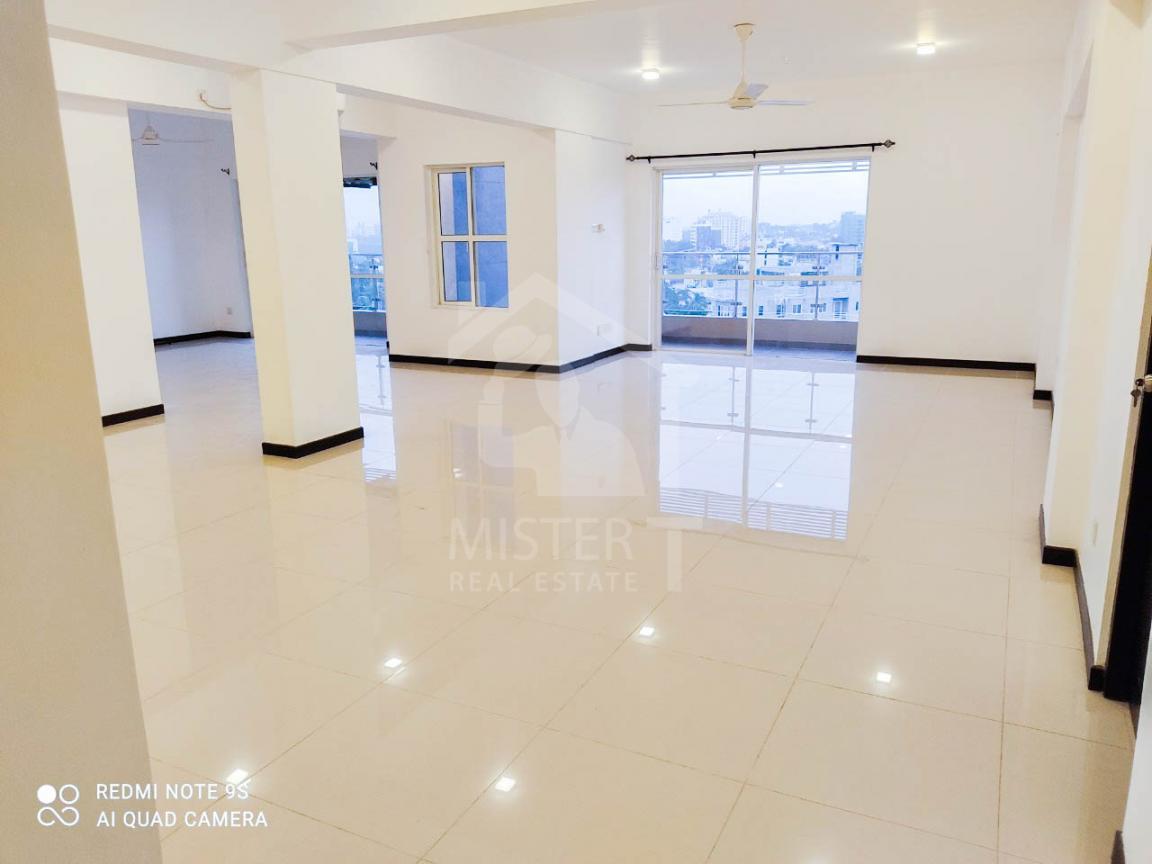 Apartment for Rent in Rajagiriya- image 1