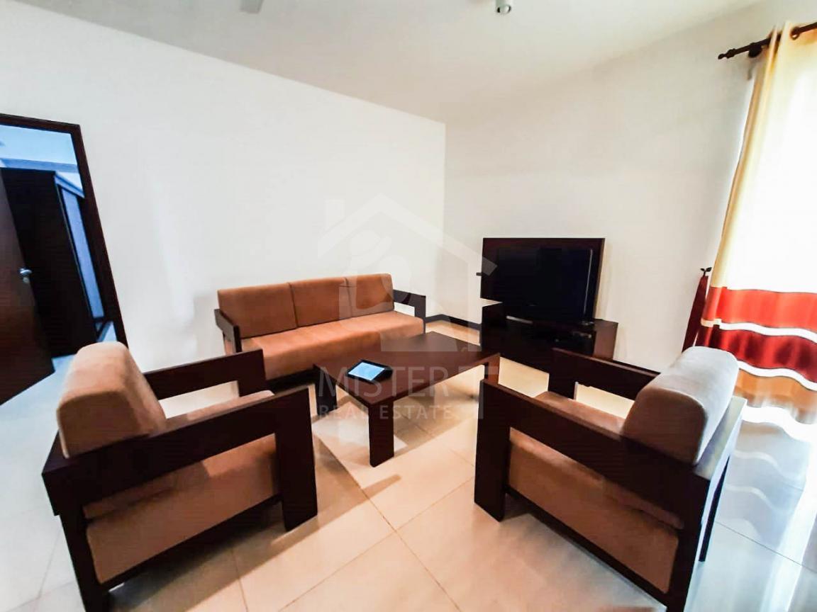 Apartment for Rent at Onthree20 Residencies - image 1