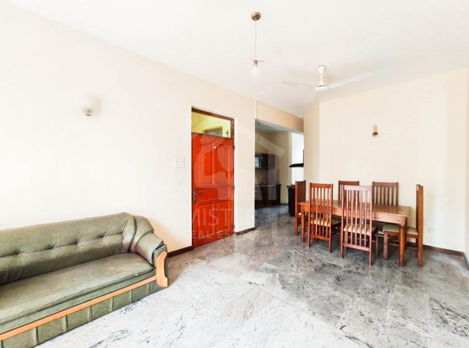 Apartment for Rent at Cey Con Residencies- image 1