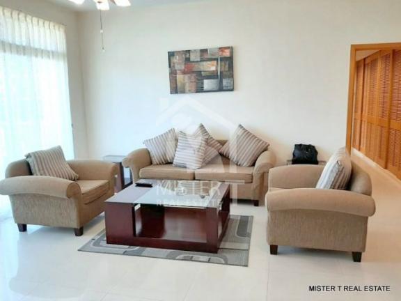 Apartment for Rent at Havelock City- image 1