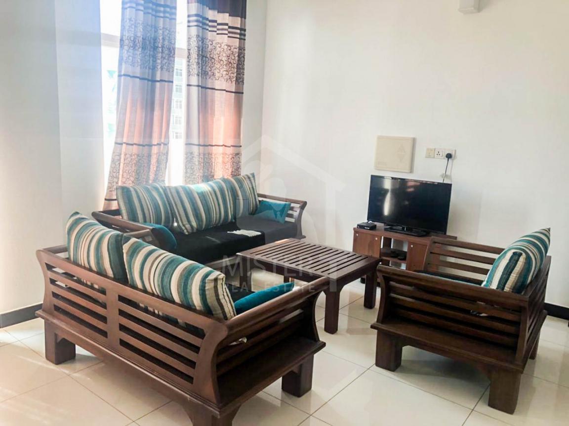Apartment for Rent in Colombo 06- image 1
