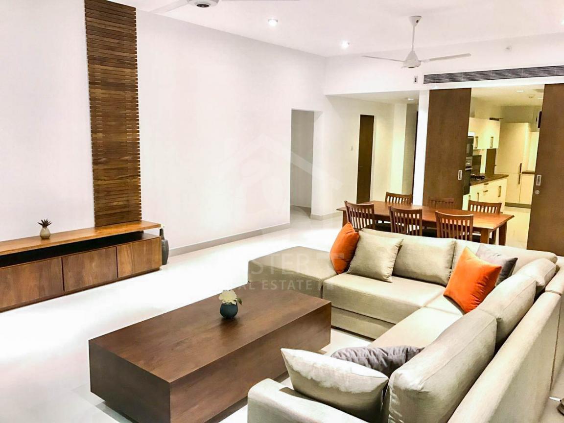 Apartment for Rent  at Clearpoint Residencies - image 1