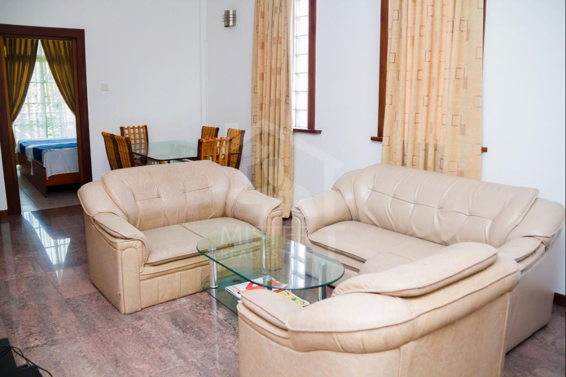 Apartment for Rent in Colombo - image 1