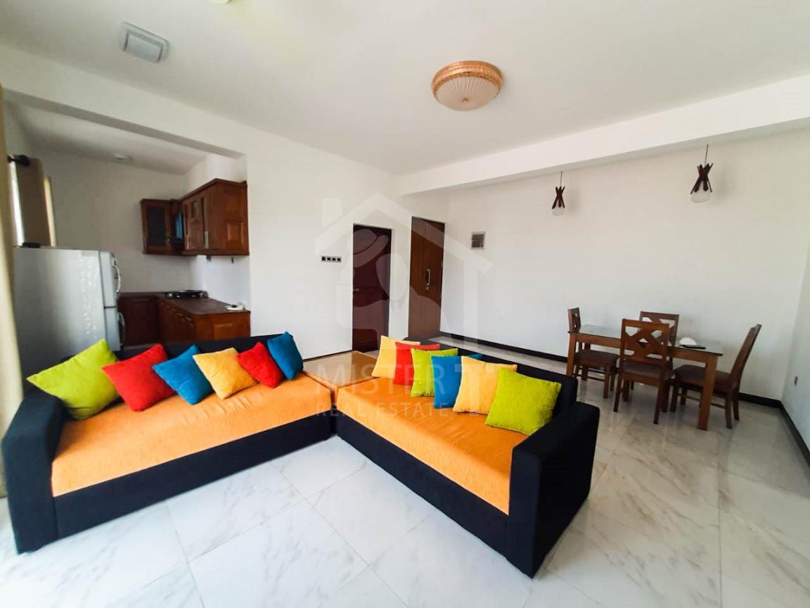 Apartment for Rent in Kalubowila- image 1