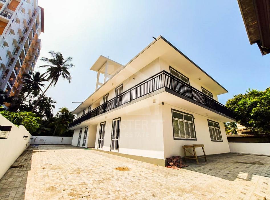 Apartment for Rent in Mount Lavinia- image 1