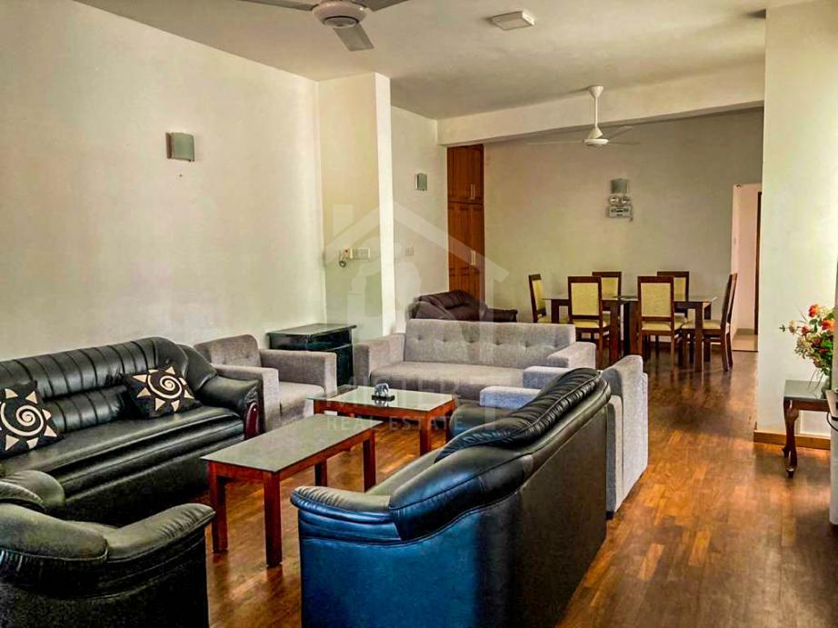 Apartment for Rent in Mount Lavinia- image 1