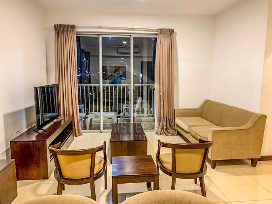 Apartment for Rent at Onthree20, Colombo 02- image 1