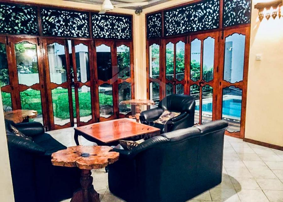 House for Rent in Colombo - image 1