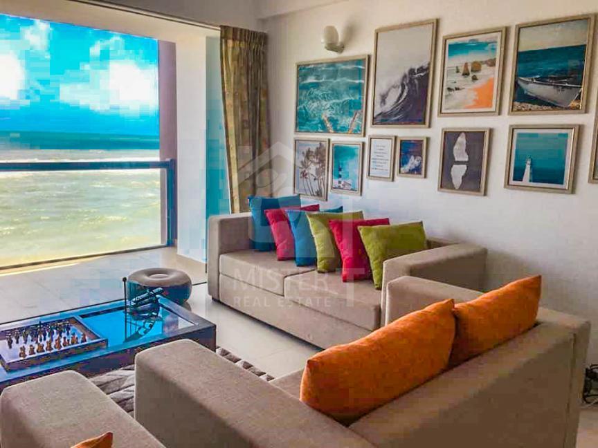 Apartment for Rent at 42 Residencies- image 1