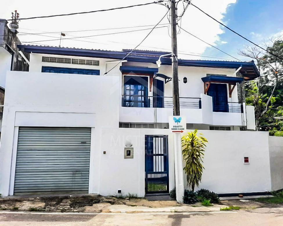 House for Rent in Nawala- image 1