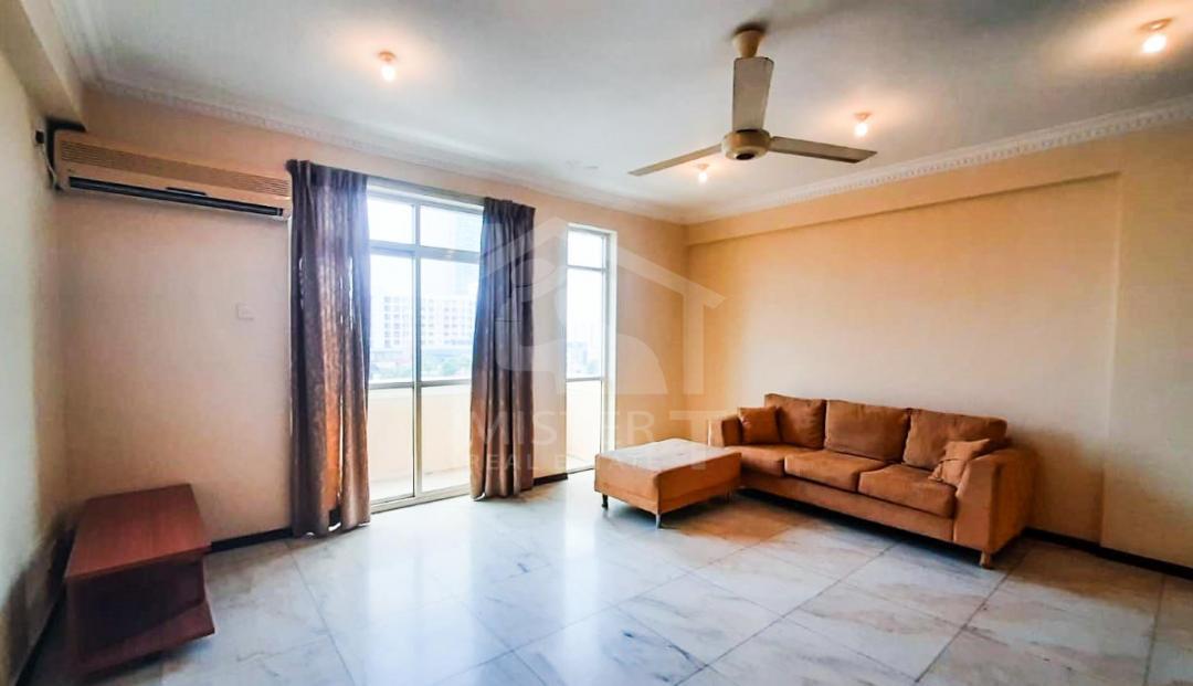 Apartment for Rent at Greenpath Residencies- image 1