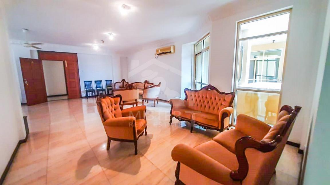 Apartment for Rent at Greenpath Residencies- image 1