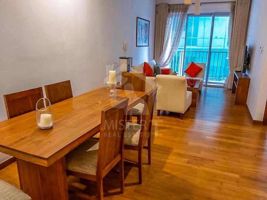 Apartment for Rent at Capitol Elite- image 1