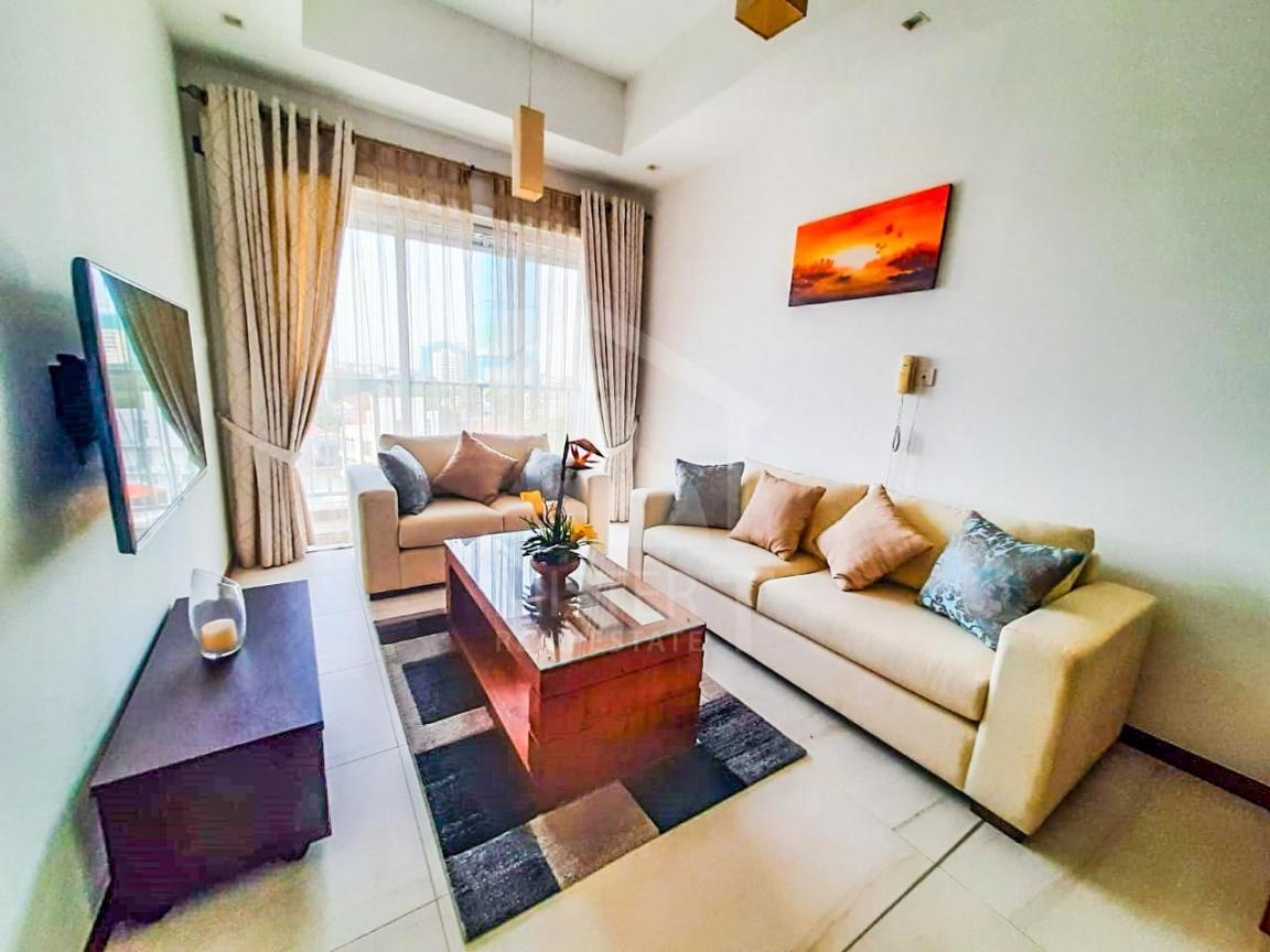 Apartment for Rent in Colombo 07- image 1
