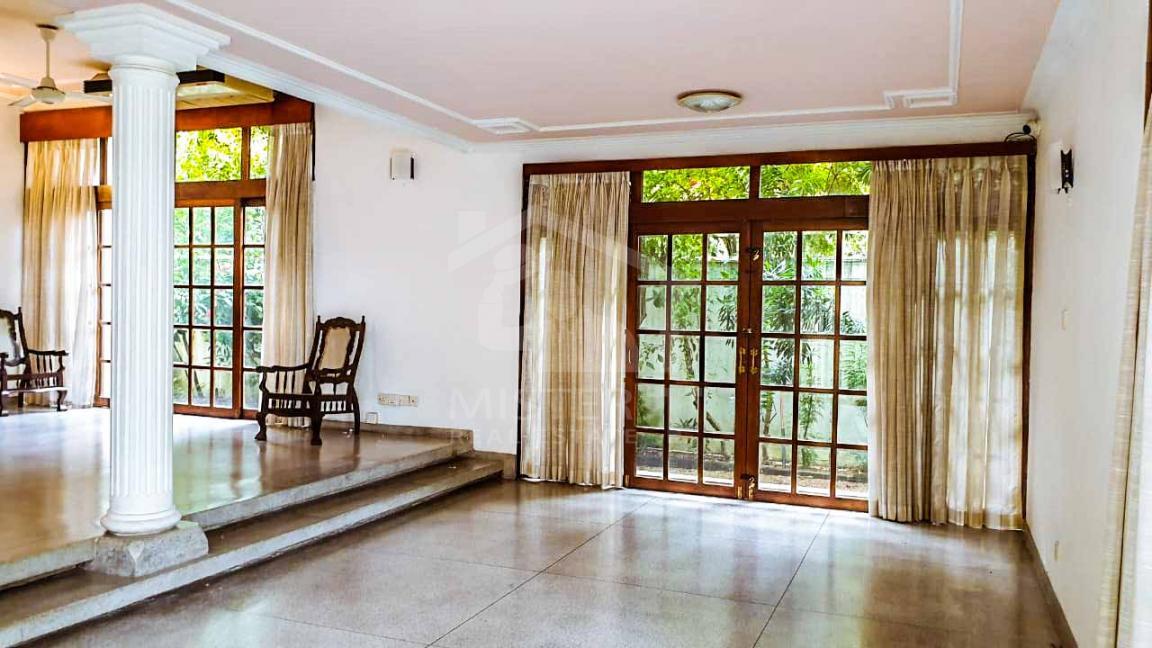 House for Rent in Rajagiriya- image 1