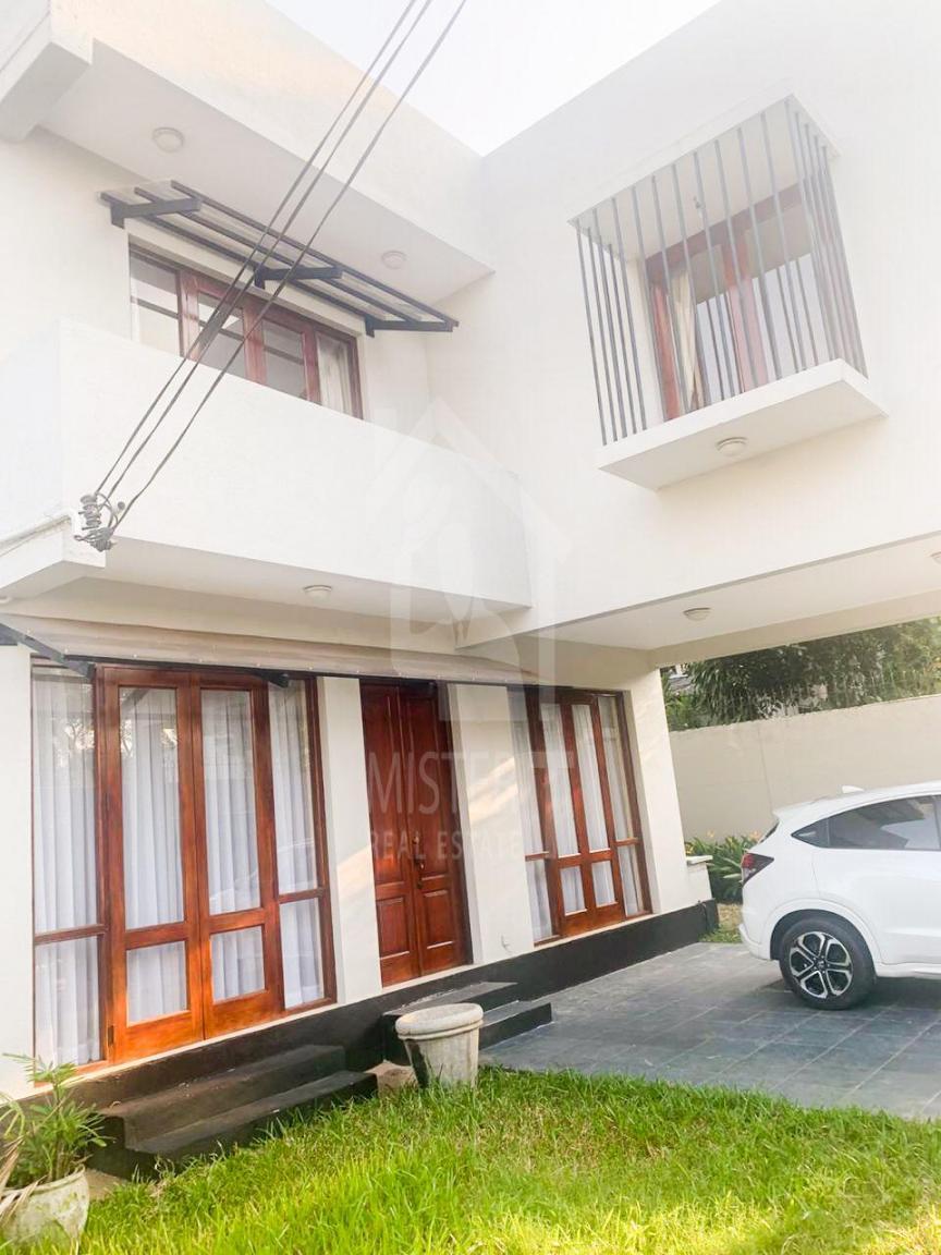 House for Rent in Pelawatta- image 1