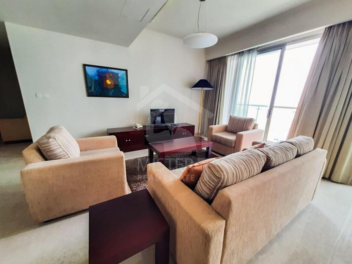 Apartment for Rent at The Emperor, Colombo 03- image 1