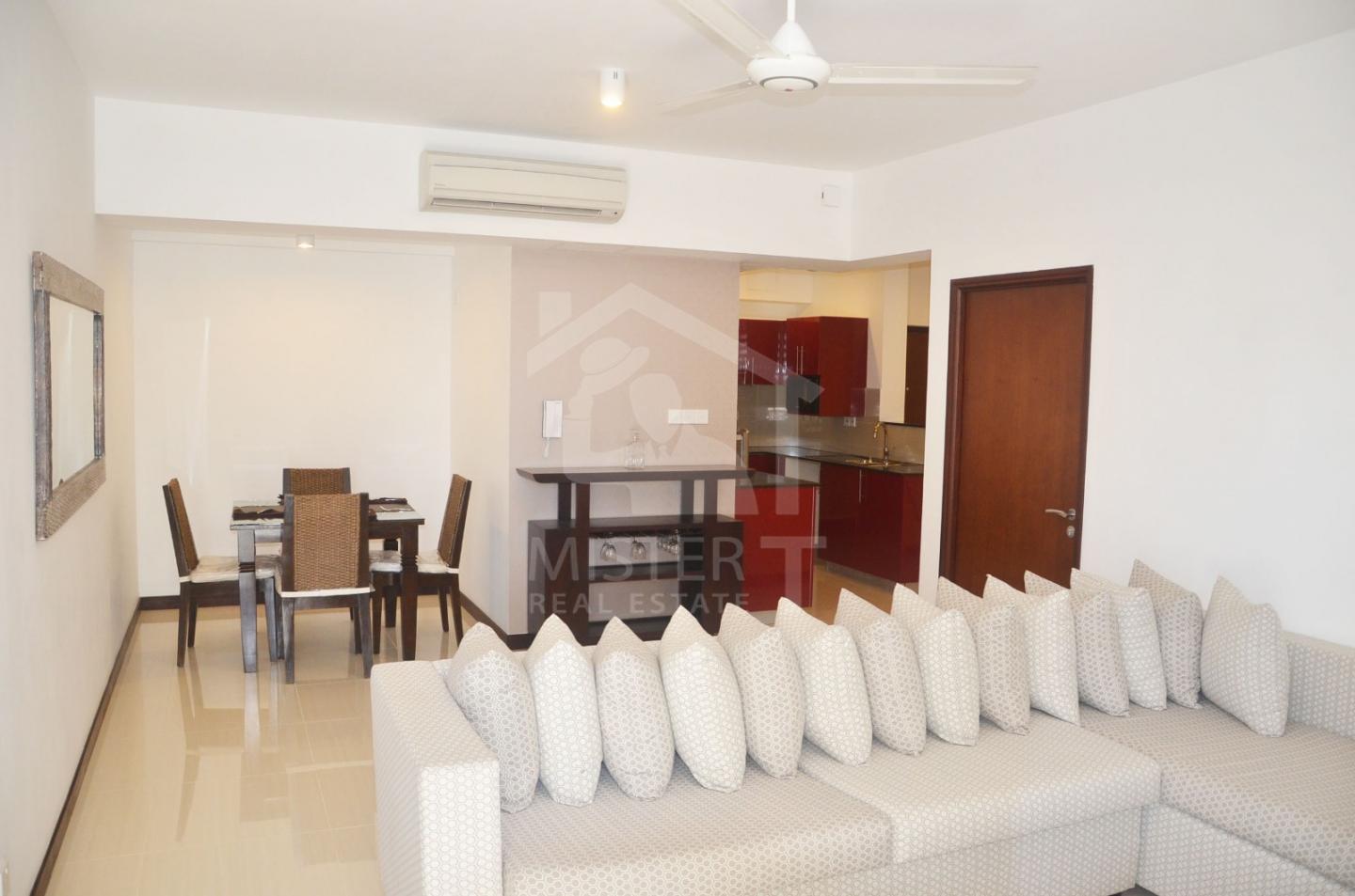 Apartment for Rent in Colombo- image 1