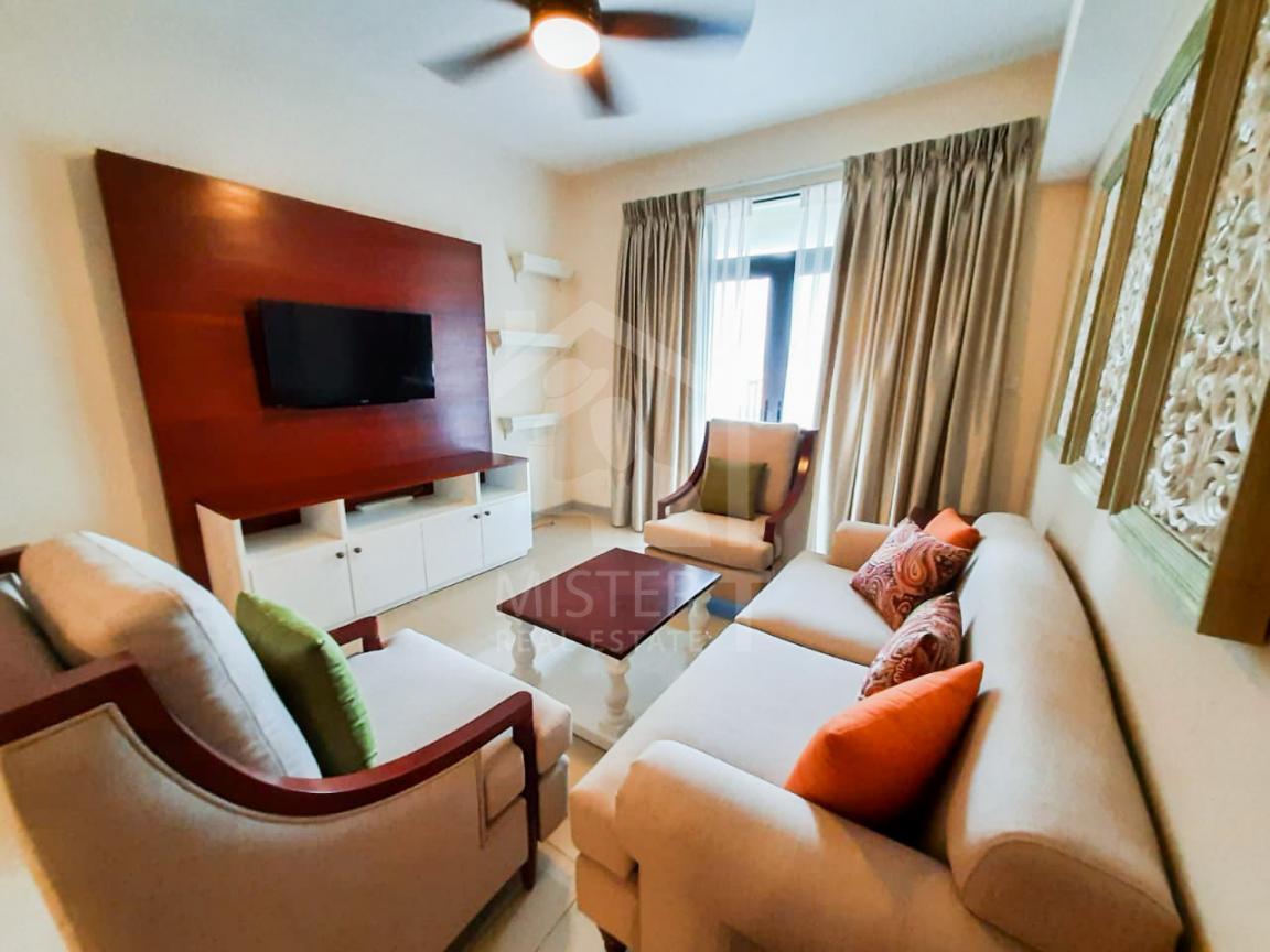 Apartment for Rent at Havelock City, Col...