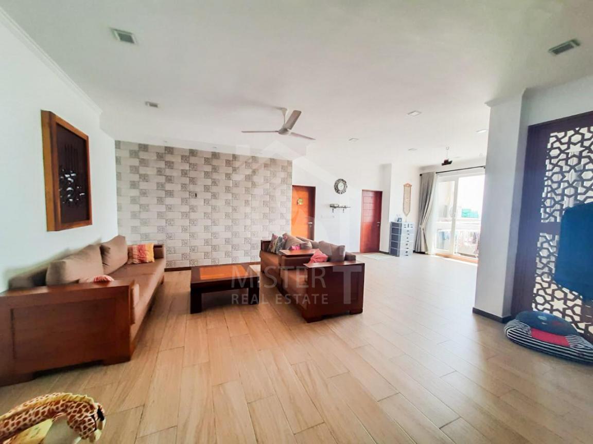 Apartment for Rent in Colombo- image 1