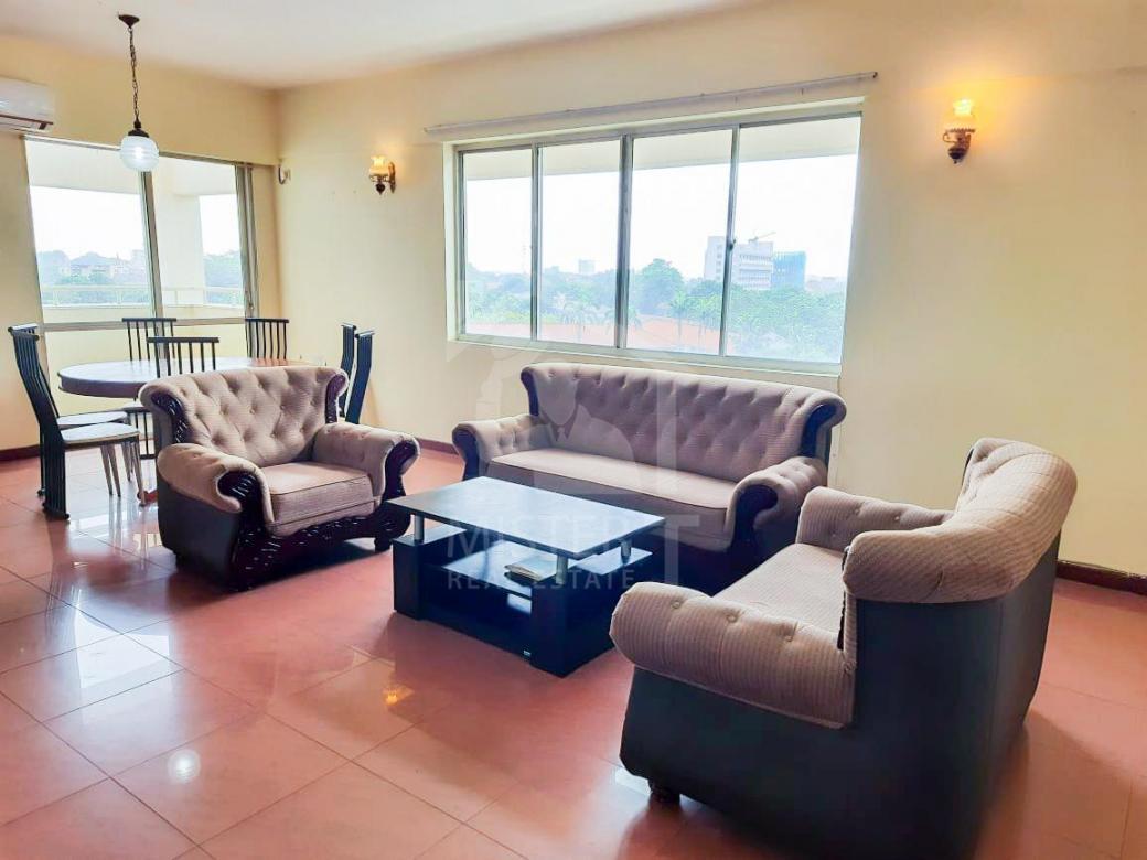 Apartment for Rent in Colombo - image 1