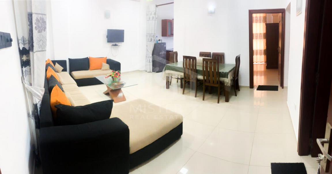 Apartment for Rent in Colombo- image 1