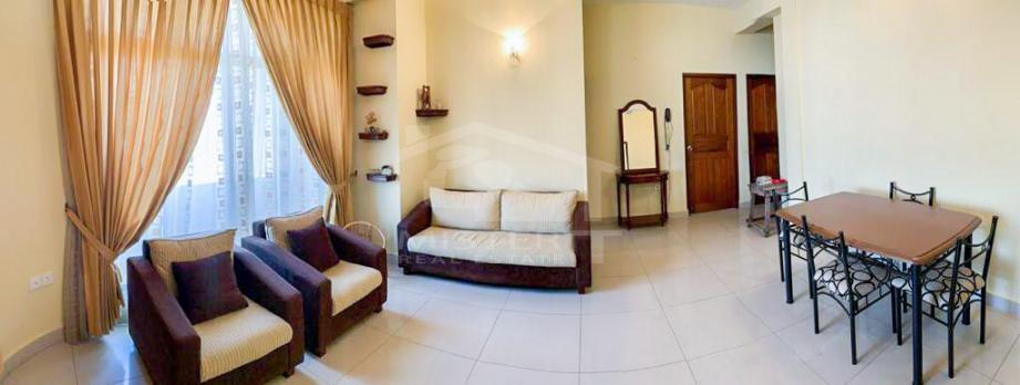Apartment for Rent in Colombo- image 1