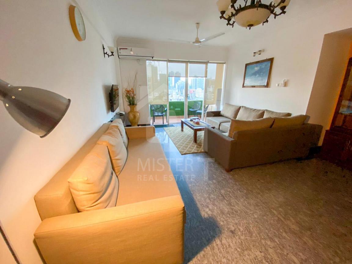 Apartment for Rent at Golden Crescent Apartments- image 1