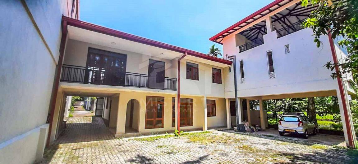 House for Rent in Nawala- image 1