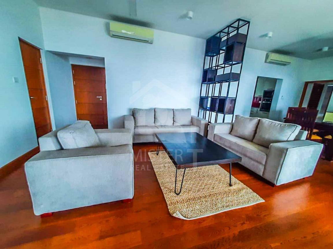  Apartment for Rent at The Elements- image 1