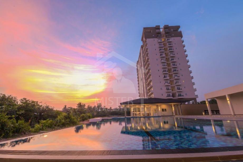 Apartment for Rent in Galle - image 1