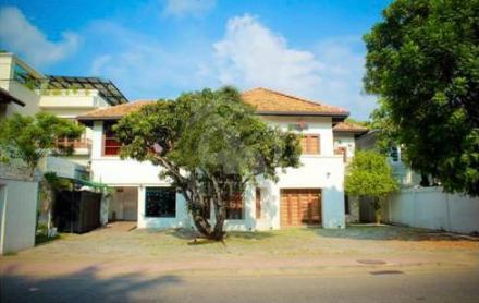 House for Rent in Colombo - image 1