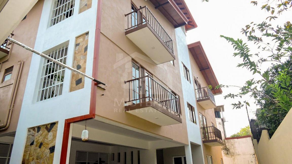 House for Rent in Nugegoda - image 1