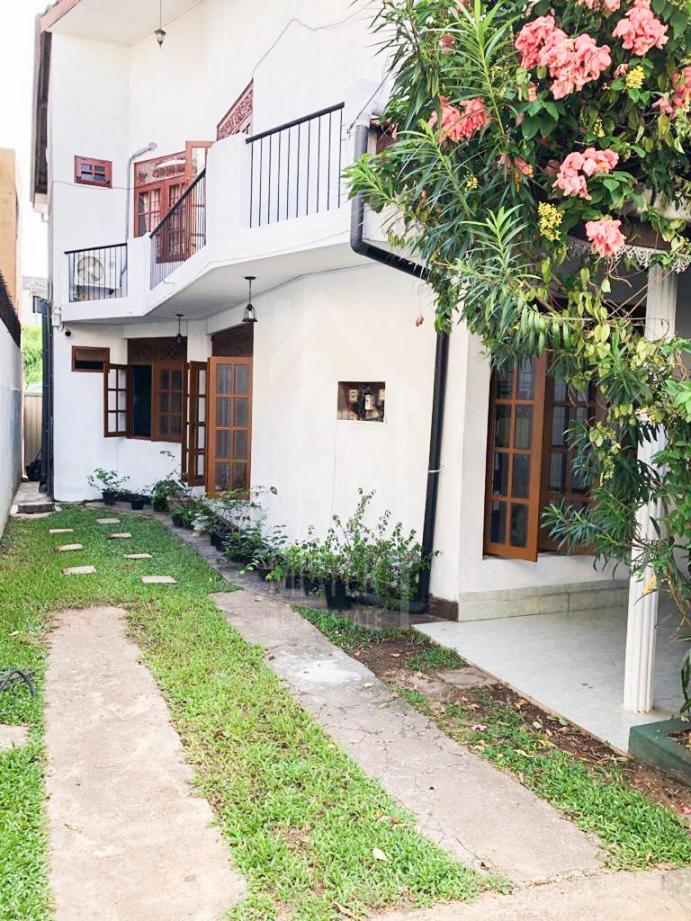 House for Rent in Dehiwala image 1