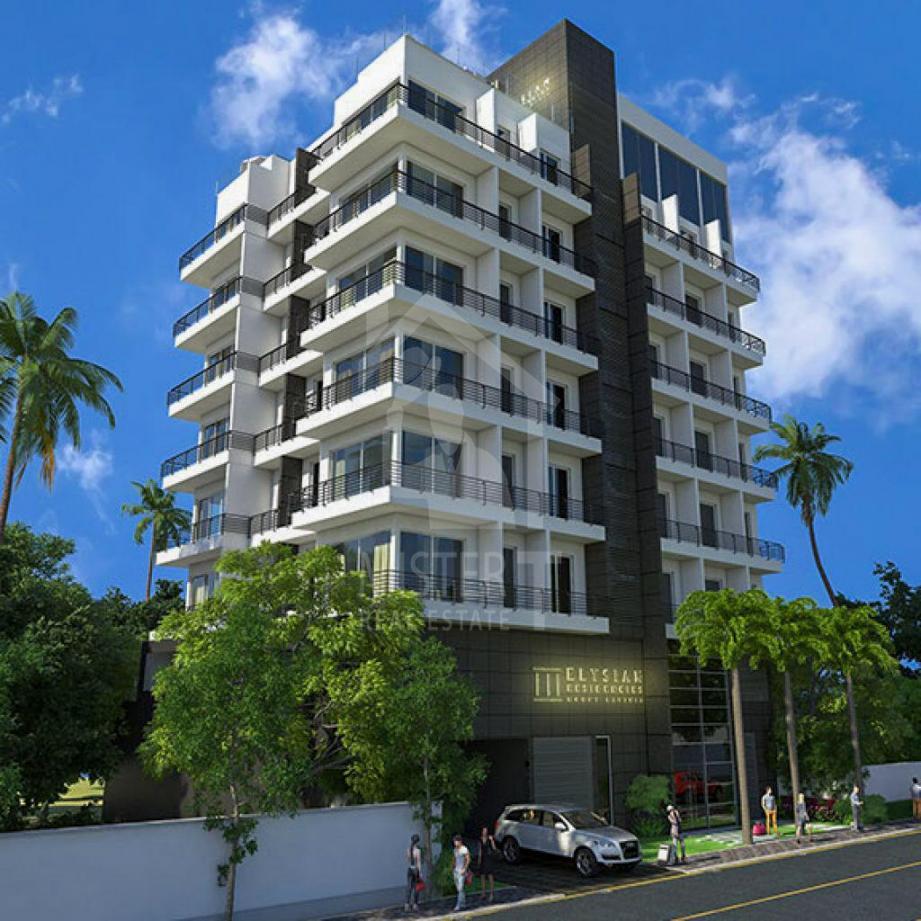 Apartment for Rent in Mount Lavinia- image 1