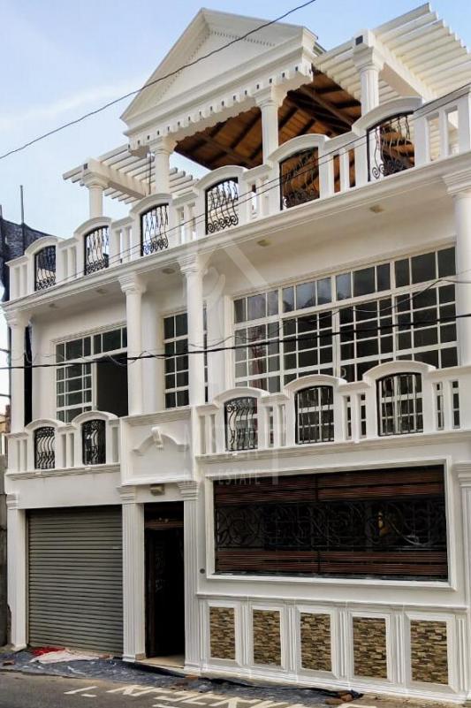 House for Rent in Colombo- image 1