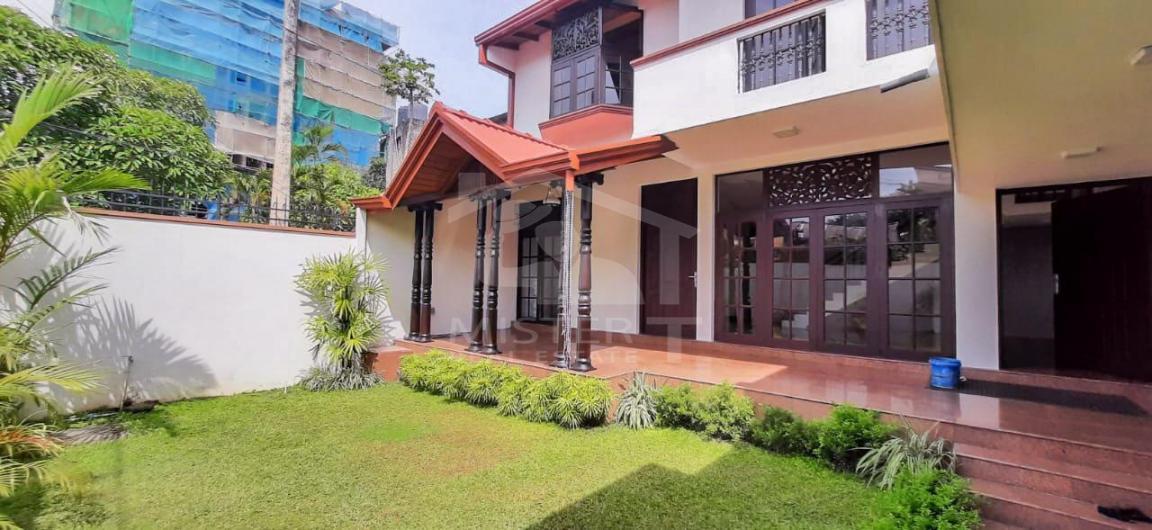  House for Rent in Colombo - image 1