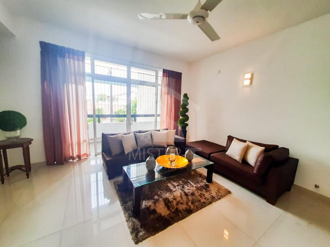 Apartment for Rent in Nugegoda- image 1