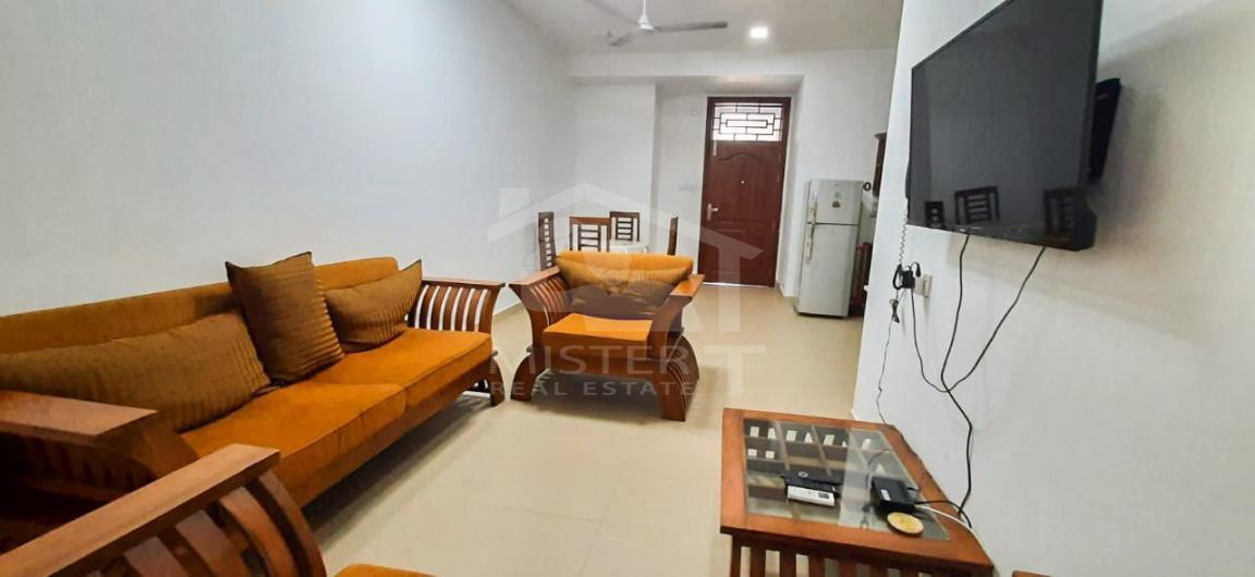 Apartment for Rent in Mount Lavinia.- image 1