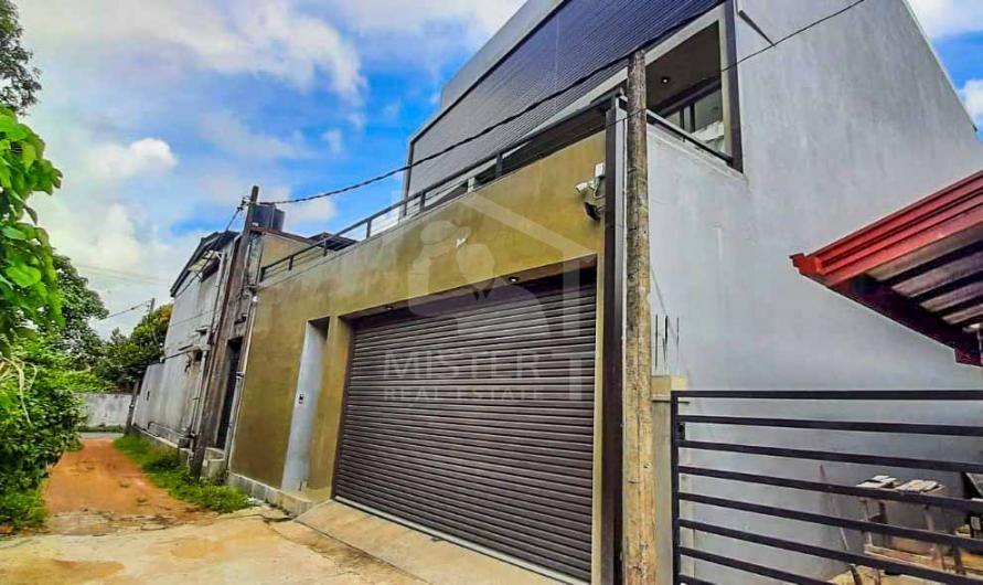 House for Rent in Battaramulla - image 1