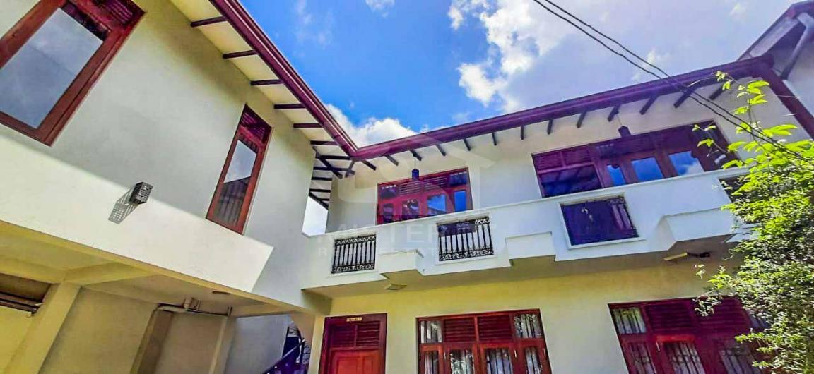 House for Rent in Kalubowila - image 1