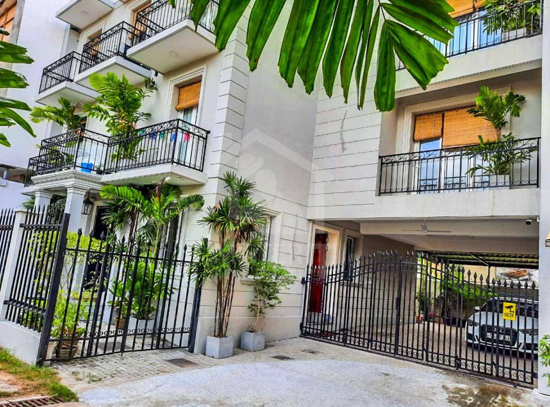 House for Rent in Colombo - image 1
