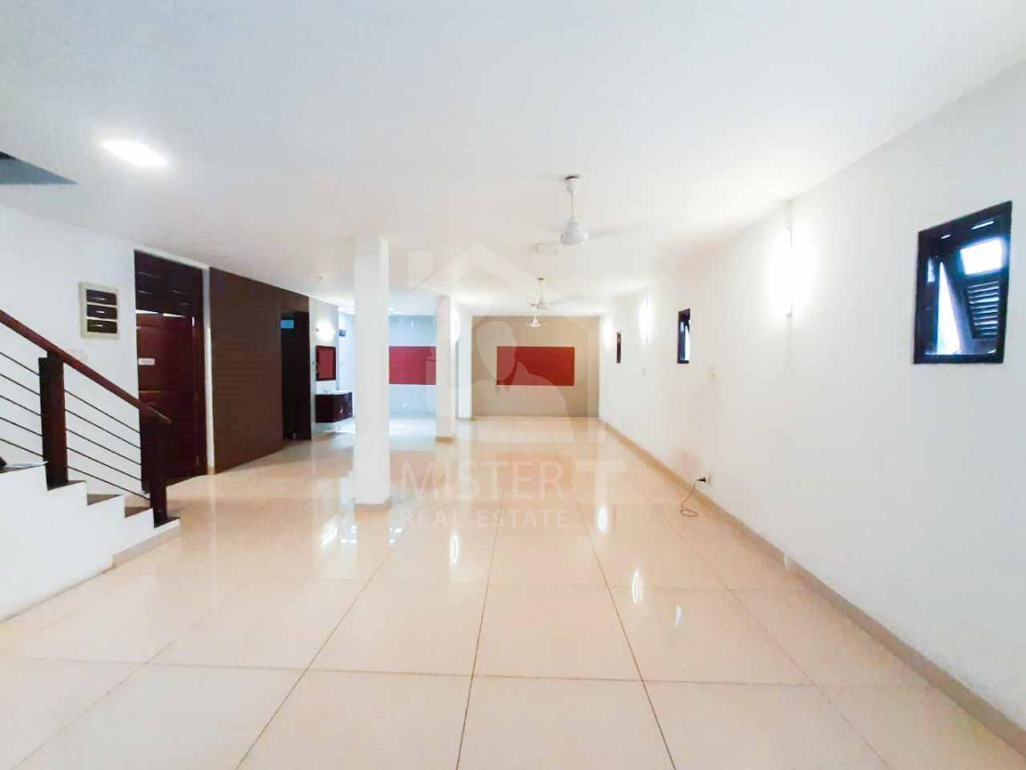 House for Rent in Colombo 03- image 1